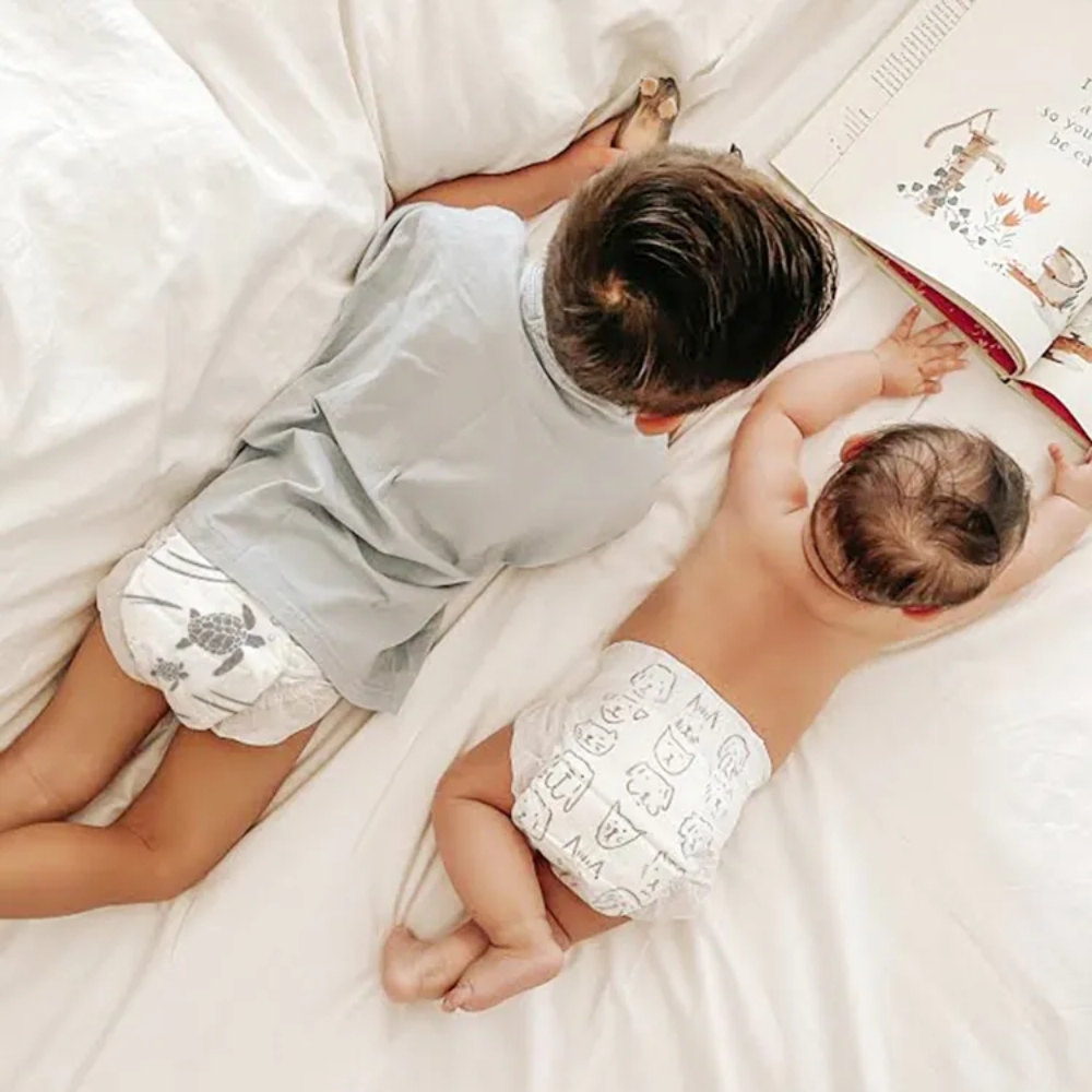 Parasol 尿布系列