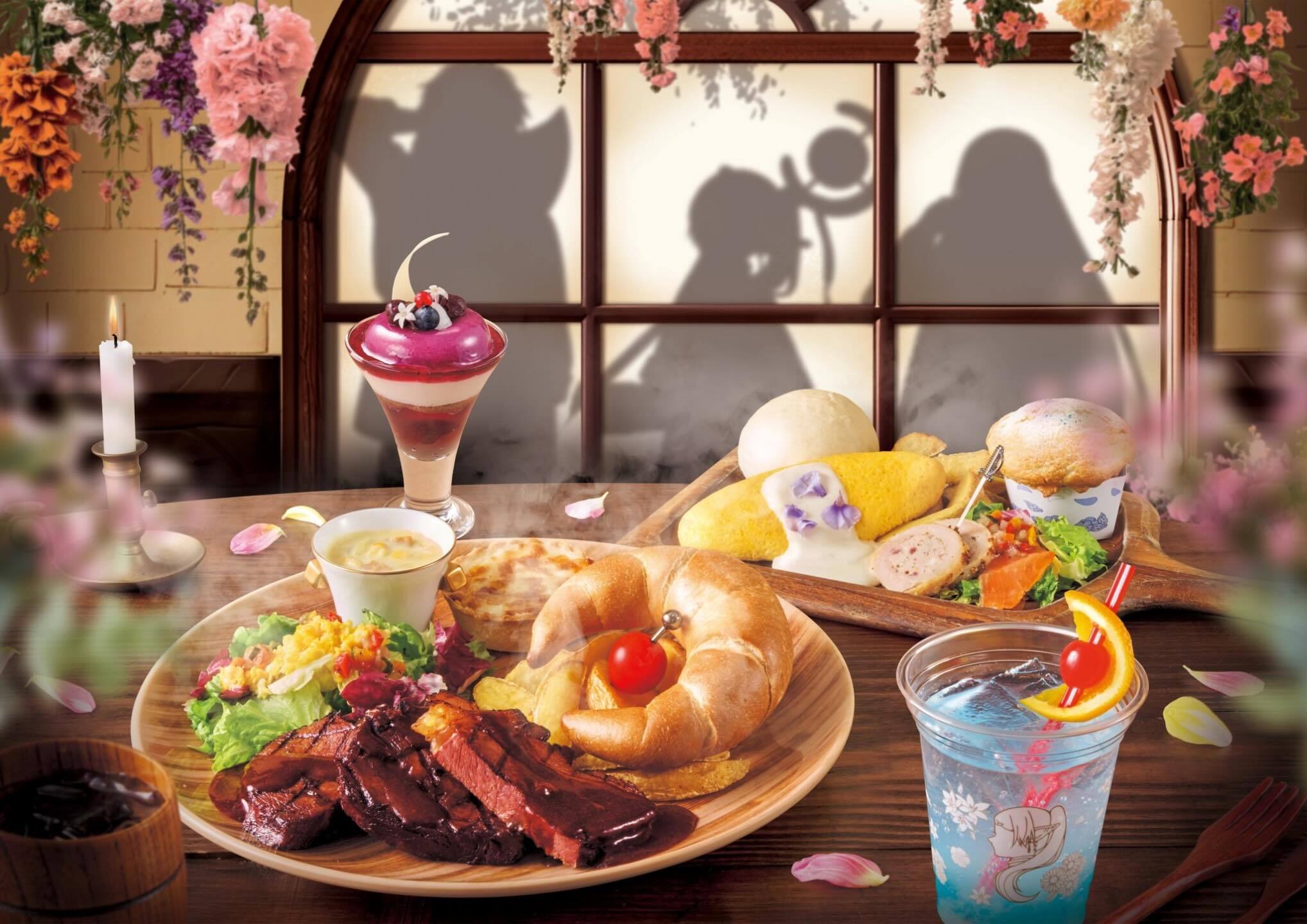 葬送的芙莉蓮 ～追憶餐廳～