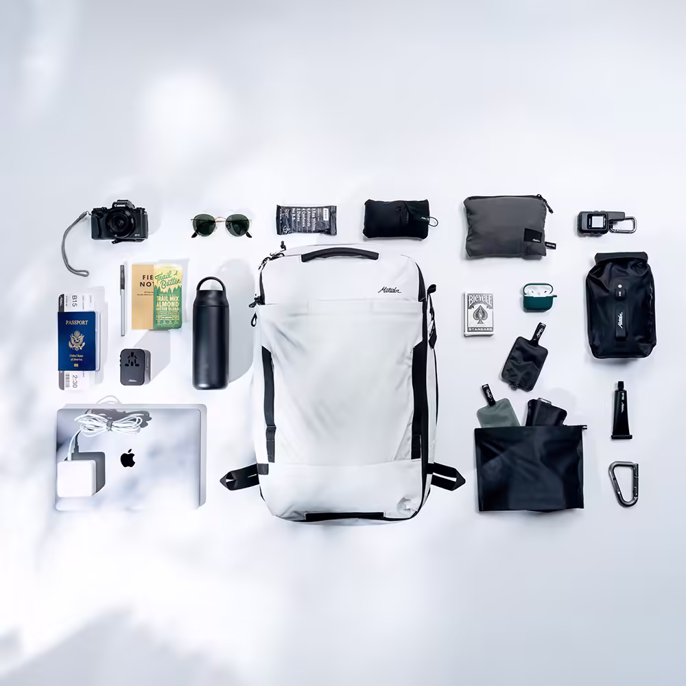 Matador GlobeRider35