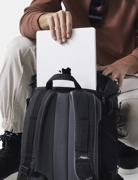 Matador SEG28 筆電隔層