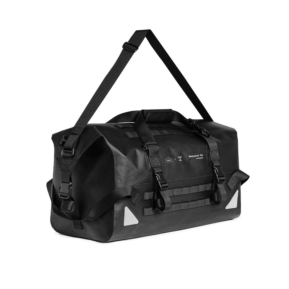 bitplay TerraExplorer 55L 全防水裝備袋