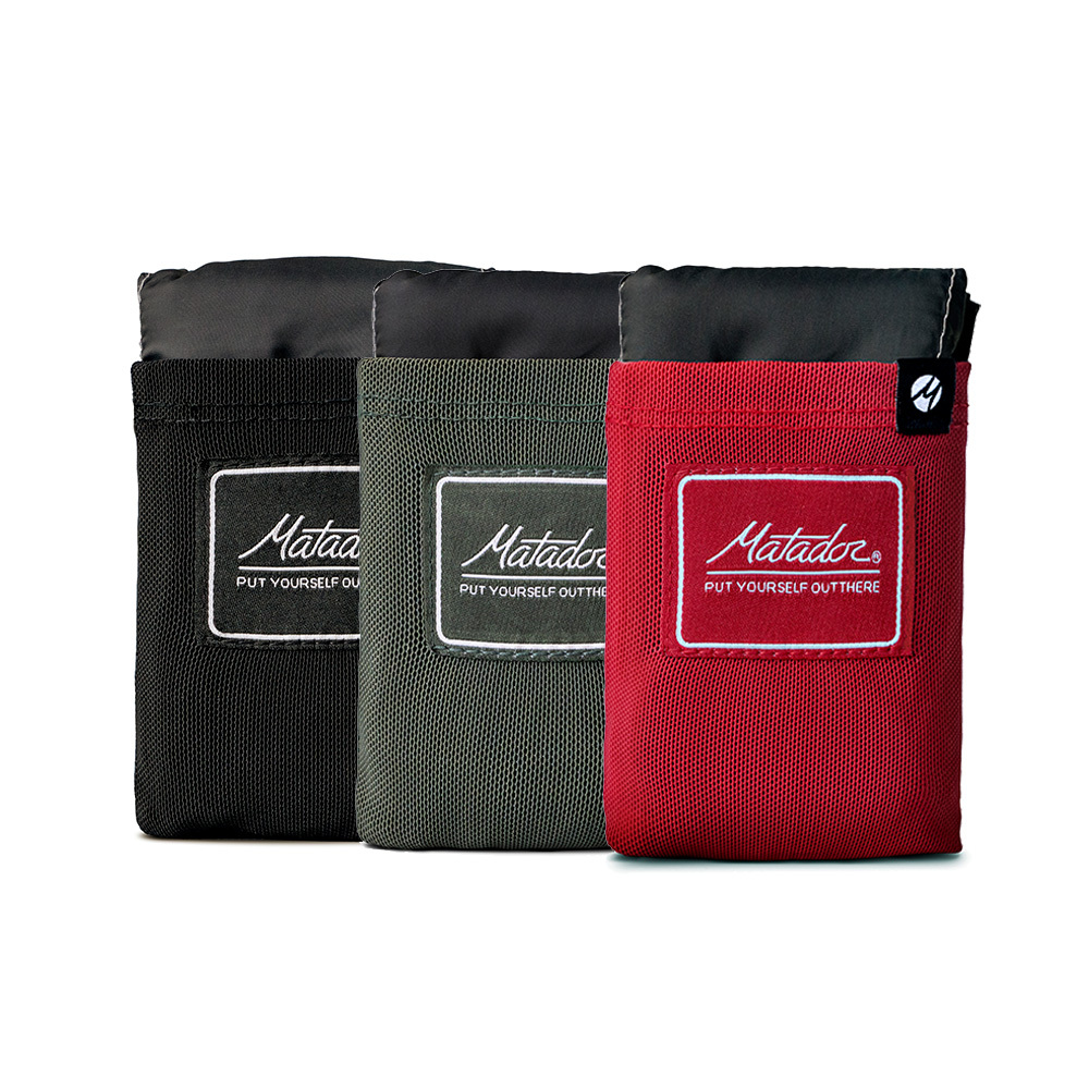 Pocket Blanket 3.0