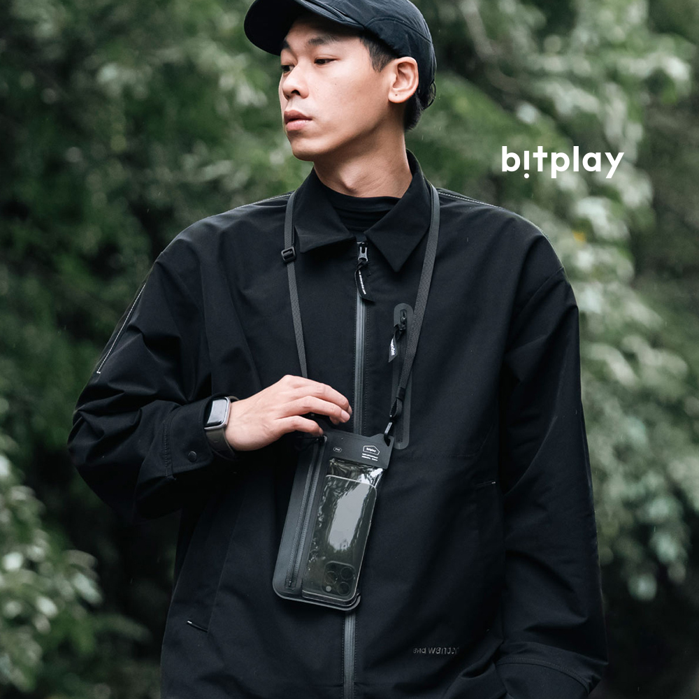 bitplay 旅行隨行配件