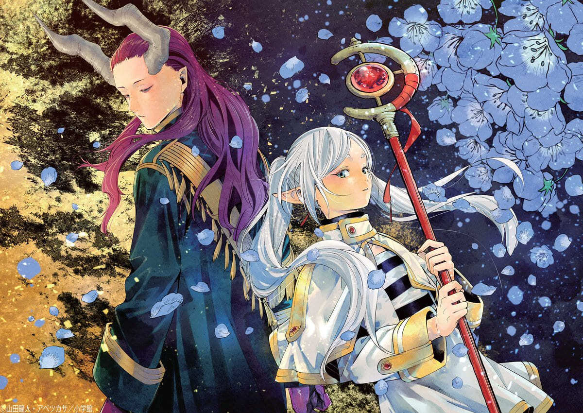 葬送的芙莉蓮 第二季 黃金鄉篇
