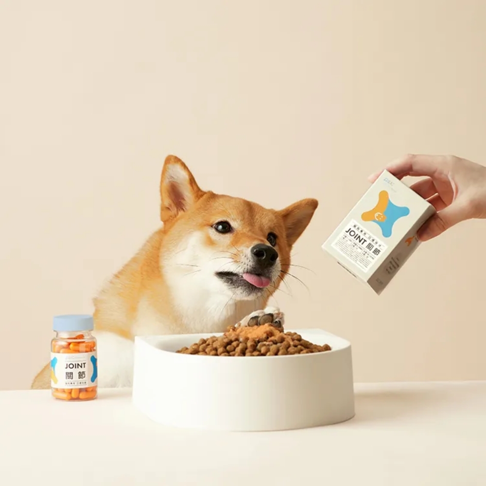 Petronew 寵物關節保健