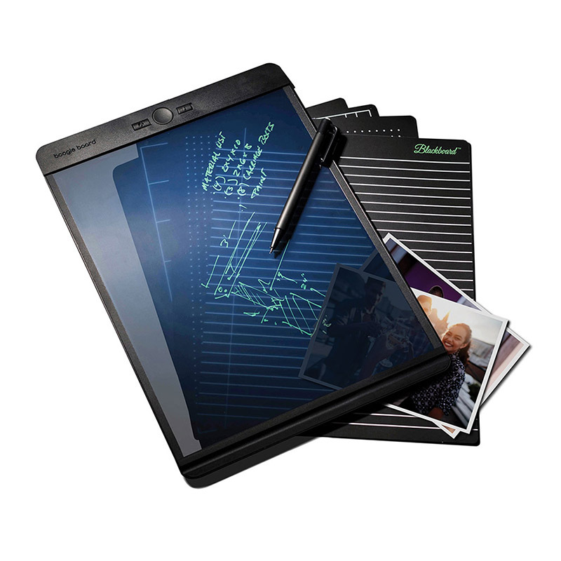 Boogie Board 透明手寫塗鴉板