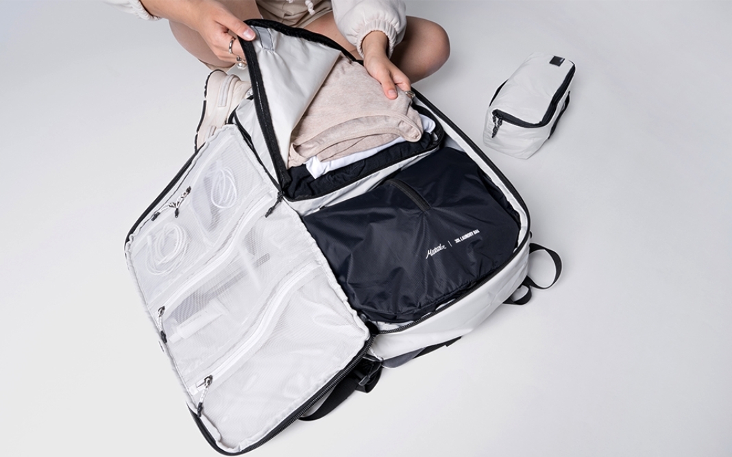 Matador 一趟說走就走的背包旅行