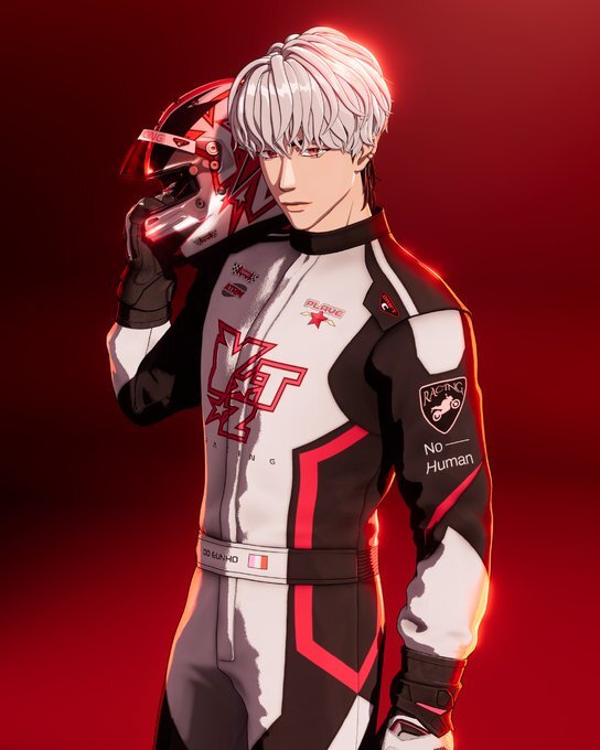 PLAVE 銀虎 EUNHO 은호
