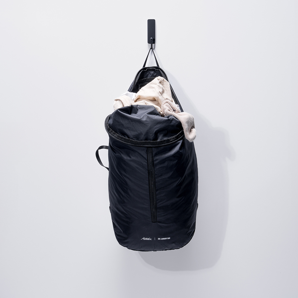 Matador Packable Laundry Bag 旅行便攜髒衣袋