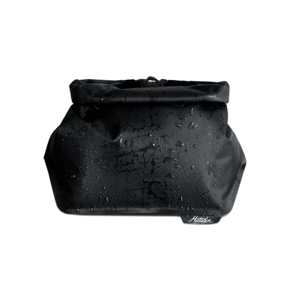 Matador FlatPak Toiletry Case 便攜旅行收納袋