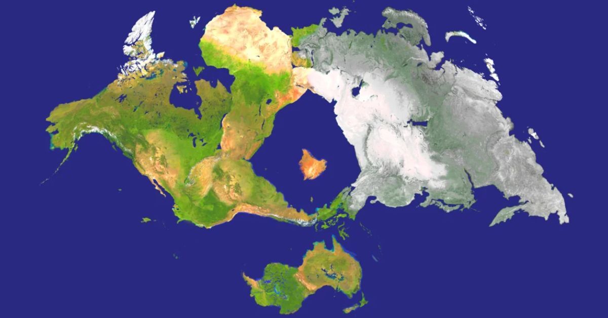 Pikmin PNF-404 星球