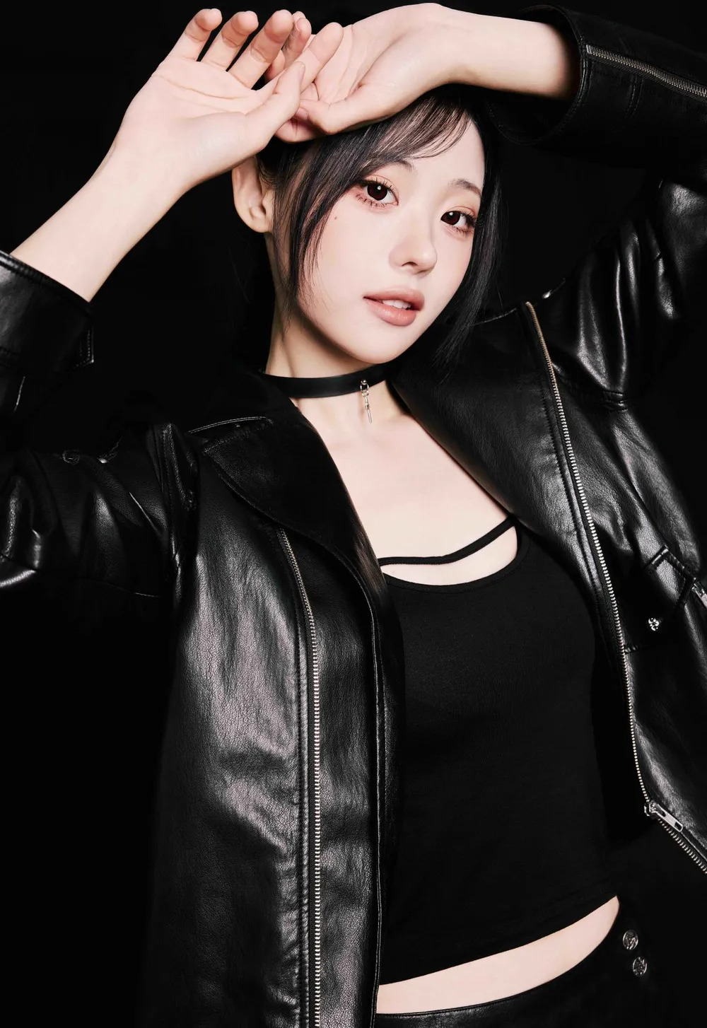 QWER Hina 히나 냥뇽녕냥