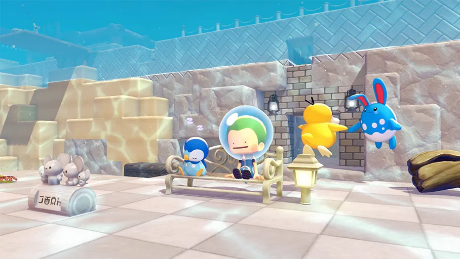 Pokopia 擴充票 4 種玩家適合度分析