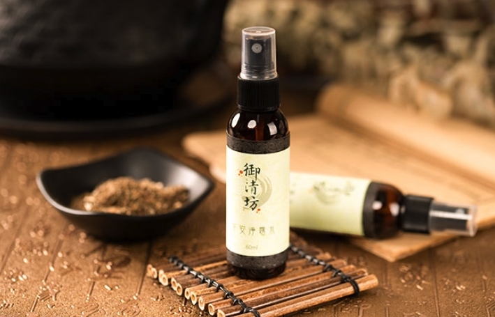 【御清坊】平安淨露水 