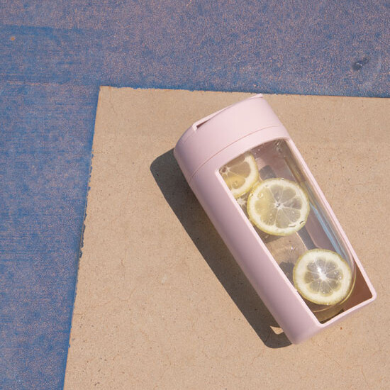 MOUS 運動健身搖搖杯