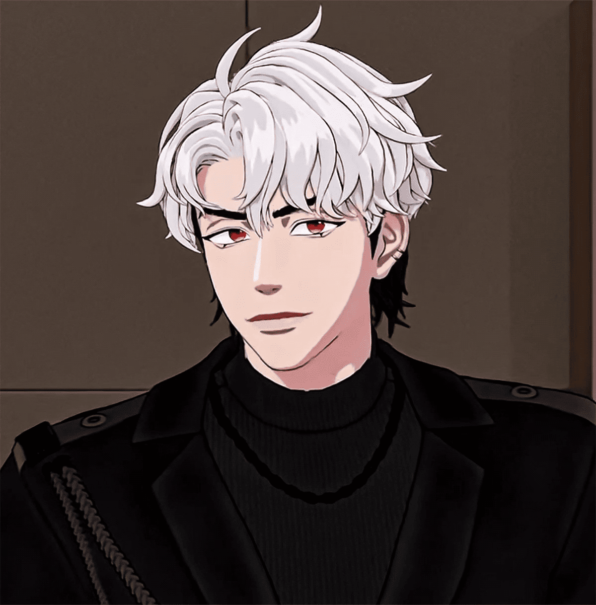 PLAVE 銀虎 Eunho 은호 成員照