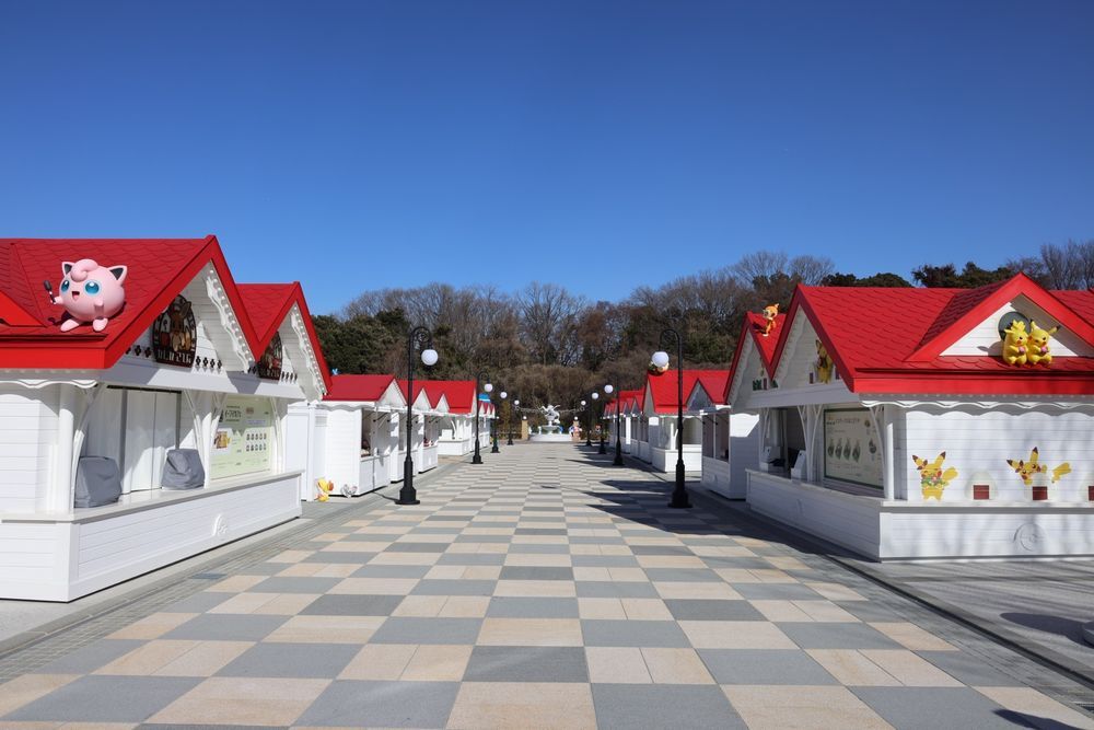 卡亞茲利小鎮 Sedge Town