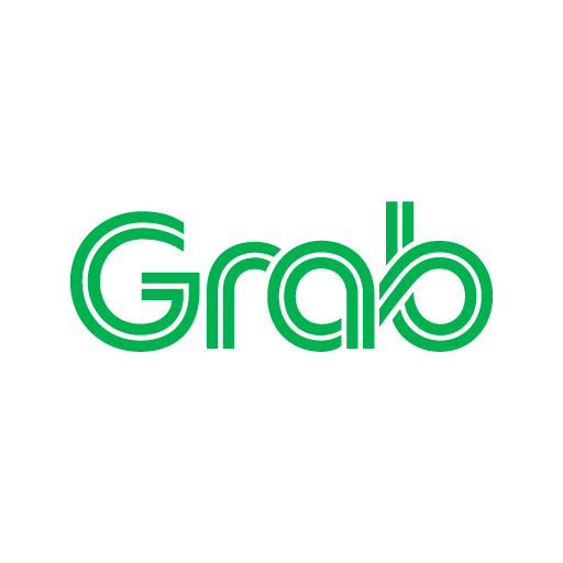 Grab App 圖示