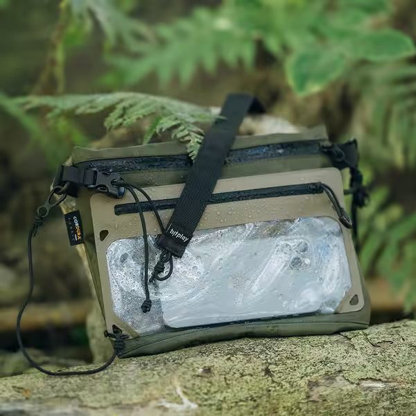 bitplay 隨行瞬扣包