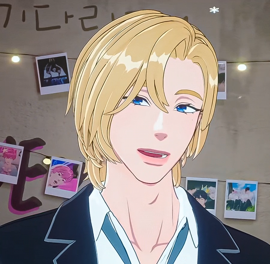 PLAVE 諾亞 Noah 노아 主唱 成員照