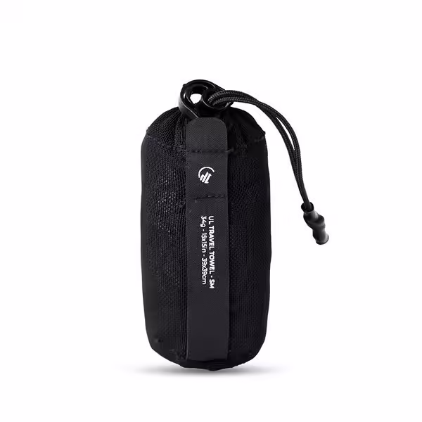 Matador 超輕量快乾毛巾 S / M