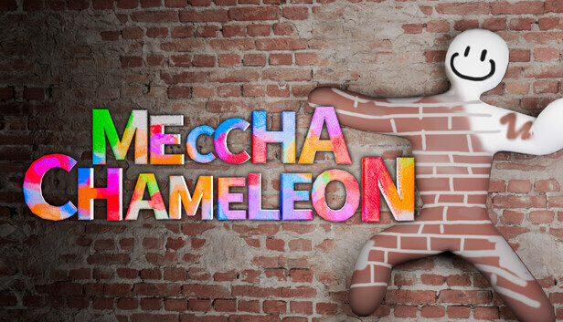 MECCHA CHAMELEON Steam 大多好評 值得買嗎
