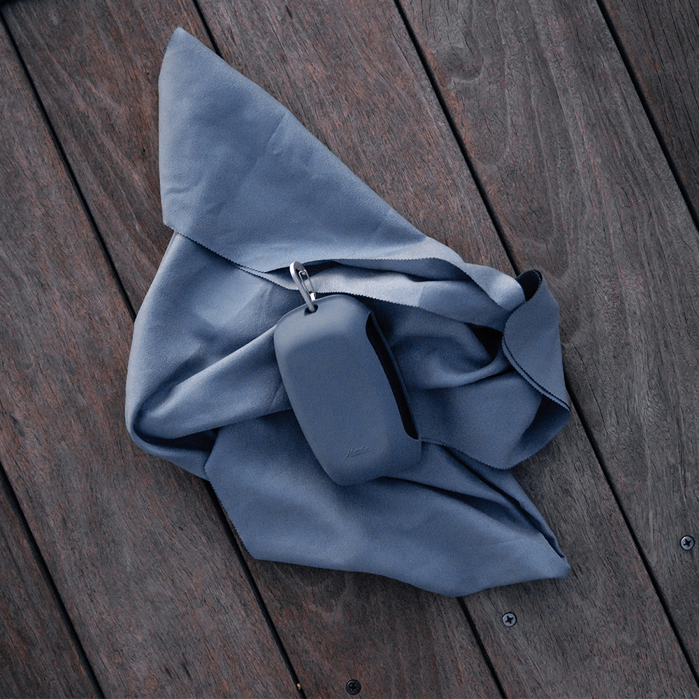 Matador NanoDry Packable Towel 鬥牛士二代口袋型奈米快乾毛巾