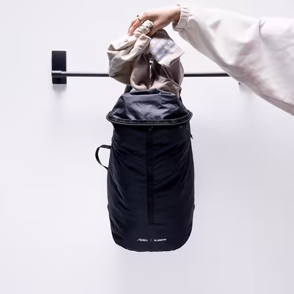 Matador 鬥牛士 Packable Laundry Bag 旅行便攜髒衣袋