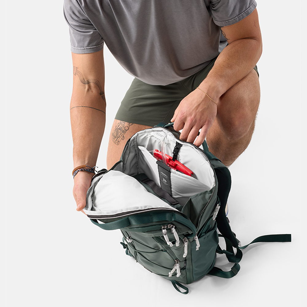 Matador Adventure Pack 24L 城野探索背包