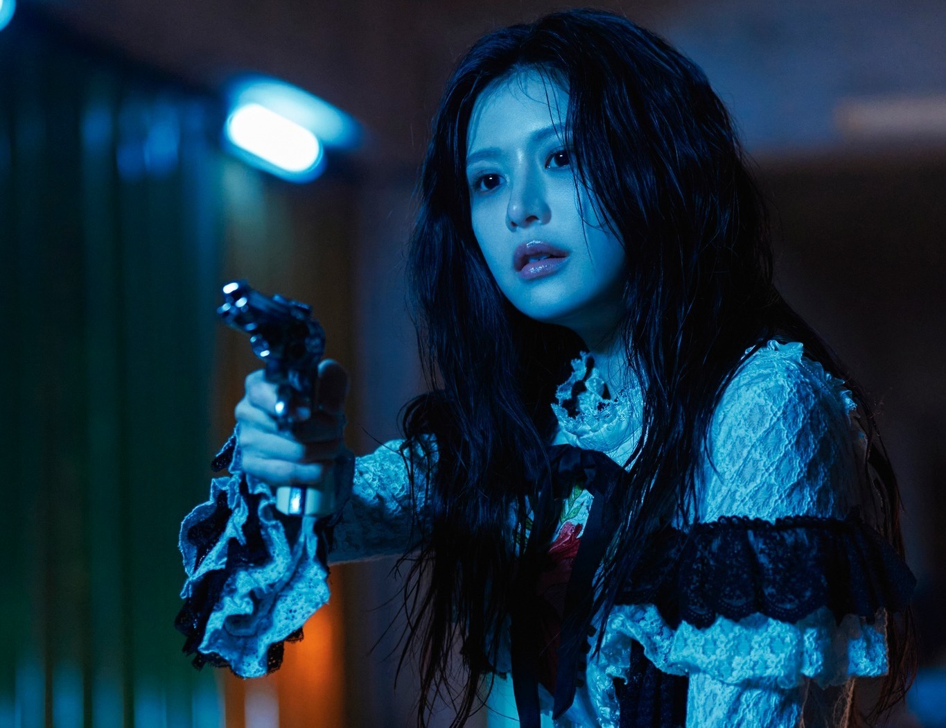 名場面二劇照：如果你認為絕對不會有人愛你