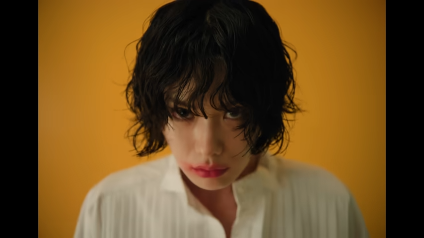 NANA 林珍娜出演 Studio54 MV