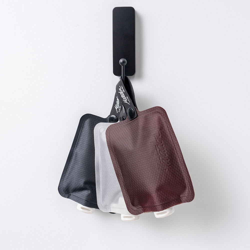 Matador FlatPak Toiletry Bottle 便攜沐浴旅行分裝瓶