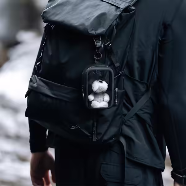 bitplay 全防水收納包 M 商品圖