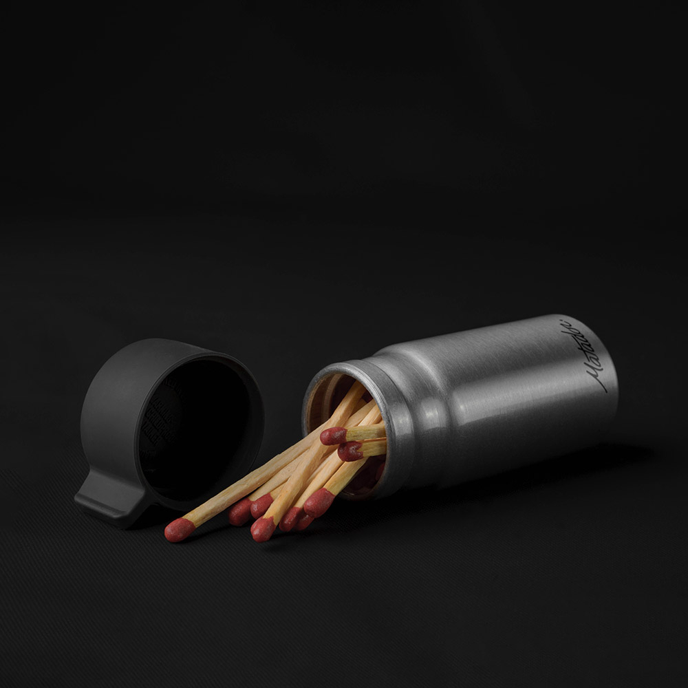 Matador 防水耐候收納罐 40ml