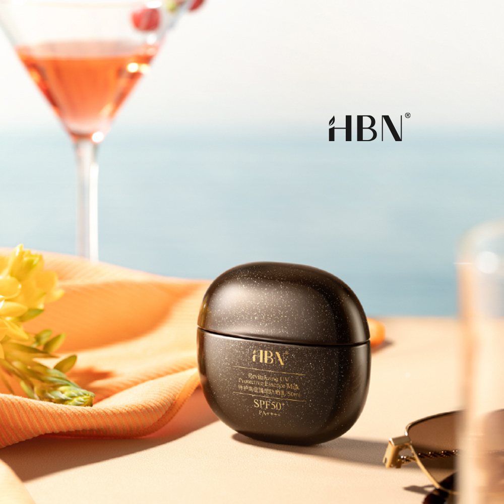 HBN 黑盾防曬商品圖
