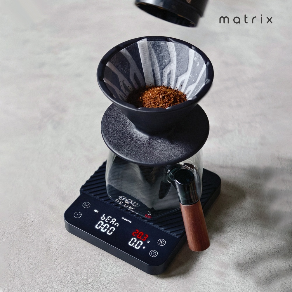 Matrix M2 Pro AI 大師咖啡秤