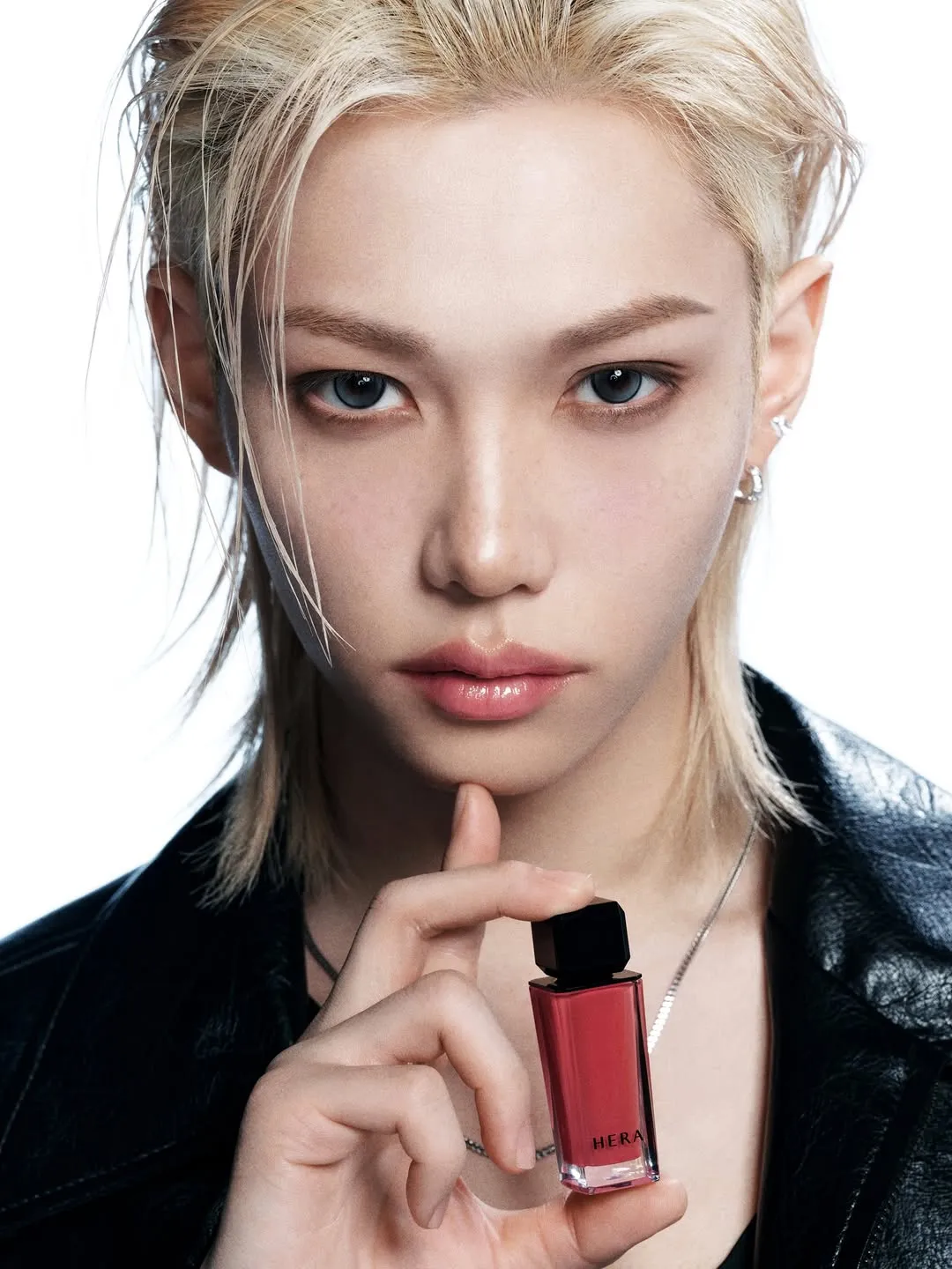 Stray Kids Felix 李龍馥 HERA 代言