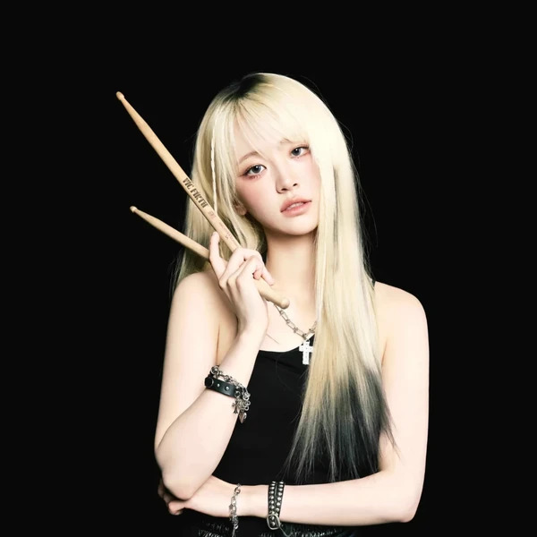 QWER Chodan 쵸단