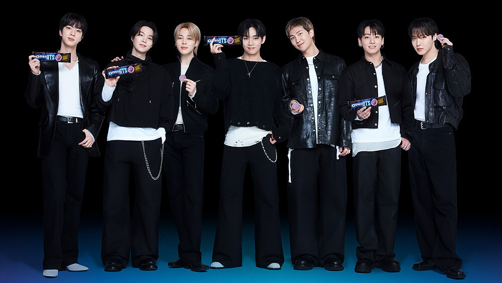 ARMY 收藏與搶購攻略