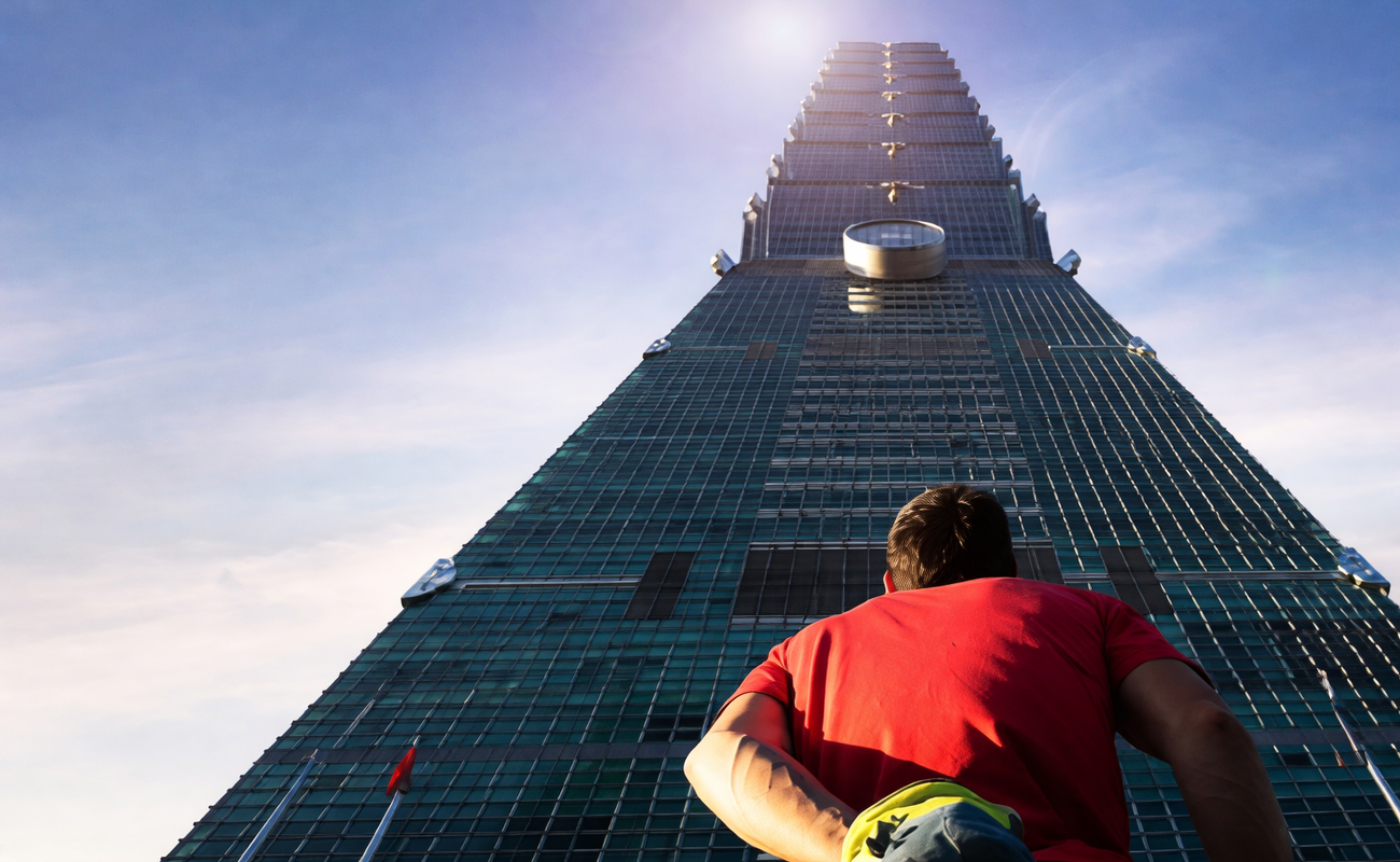 紀錄片宣傳照 | Photo credit: Netflix