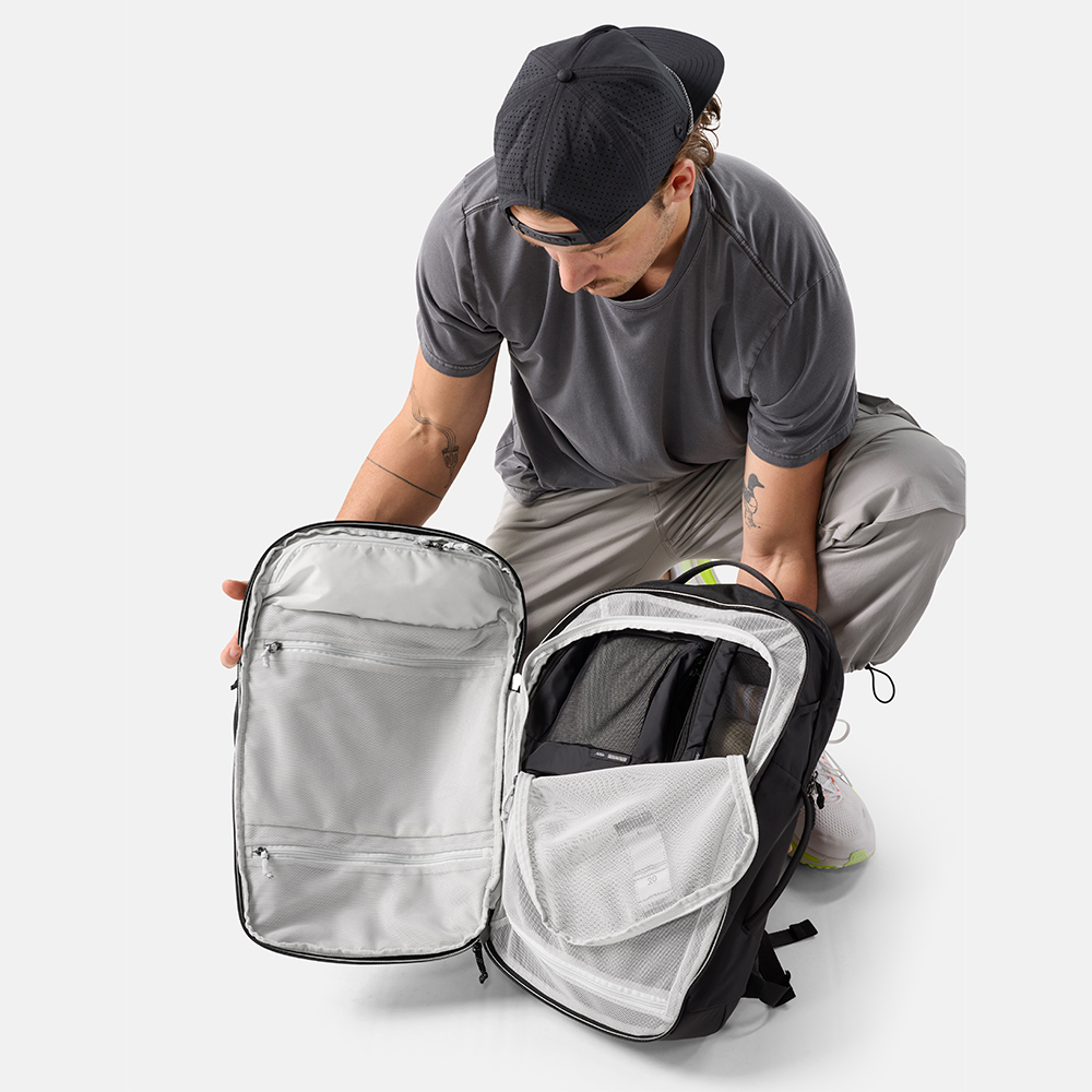 Matador Carry On Travel Pack 30L 登機旅行背包