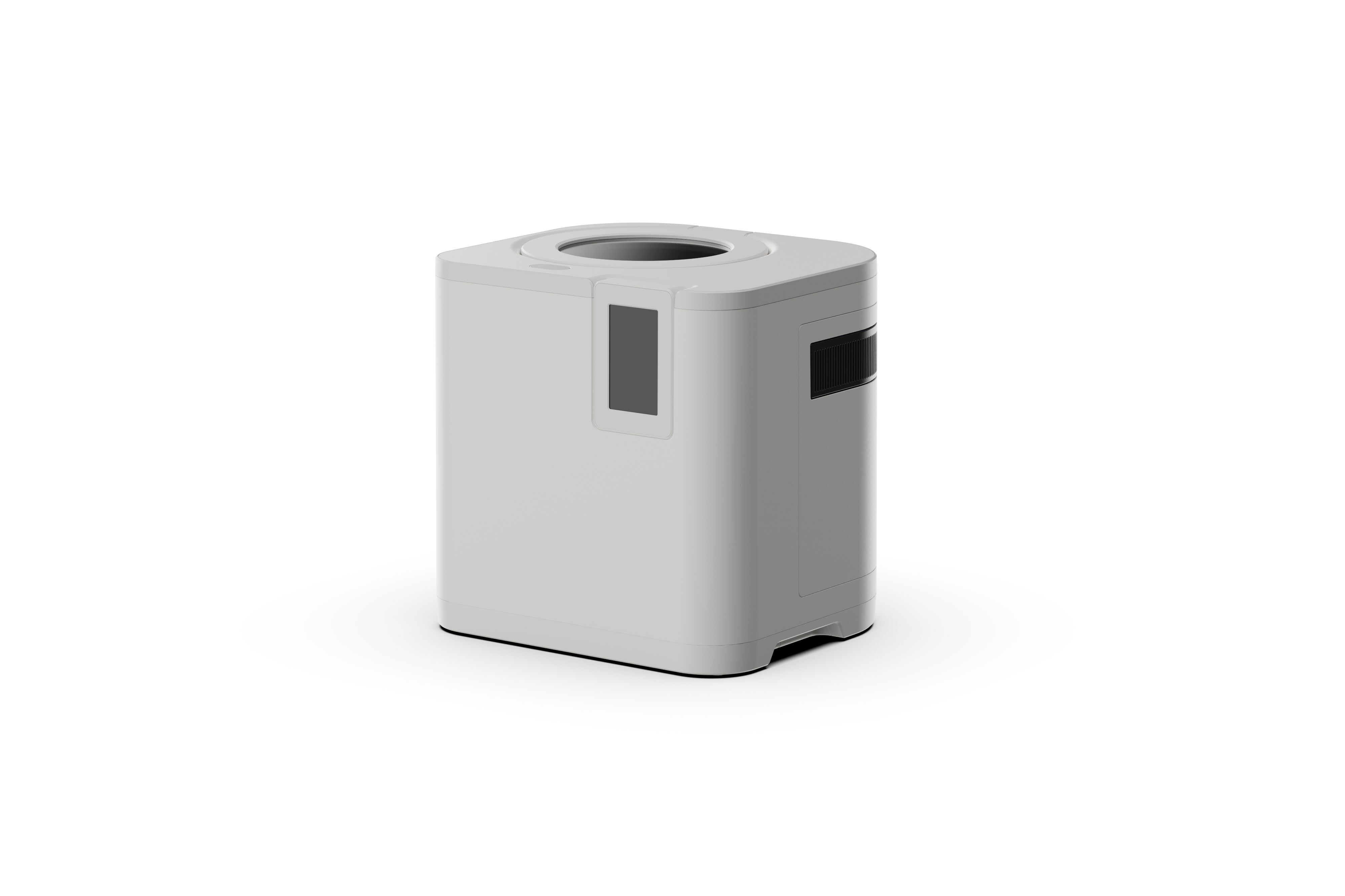 SOGA MEGA PRO 智能廚餘機皇 5L