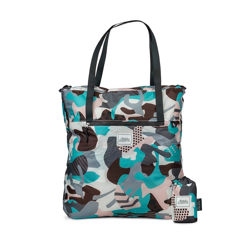 Matador Tote 防水摺疊托特包