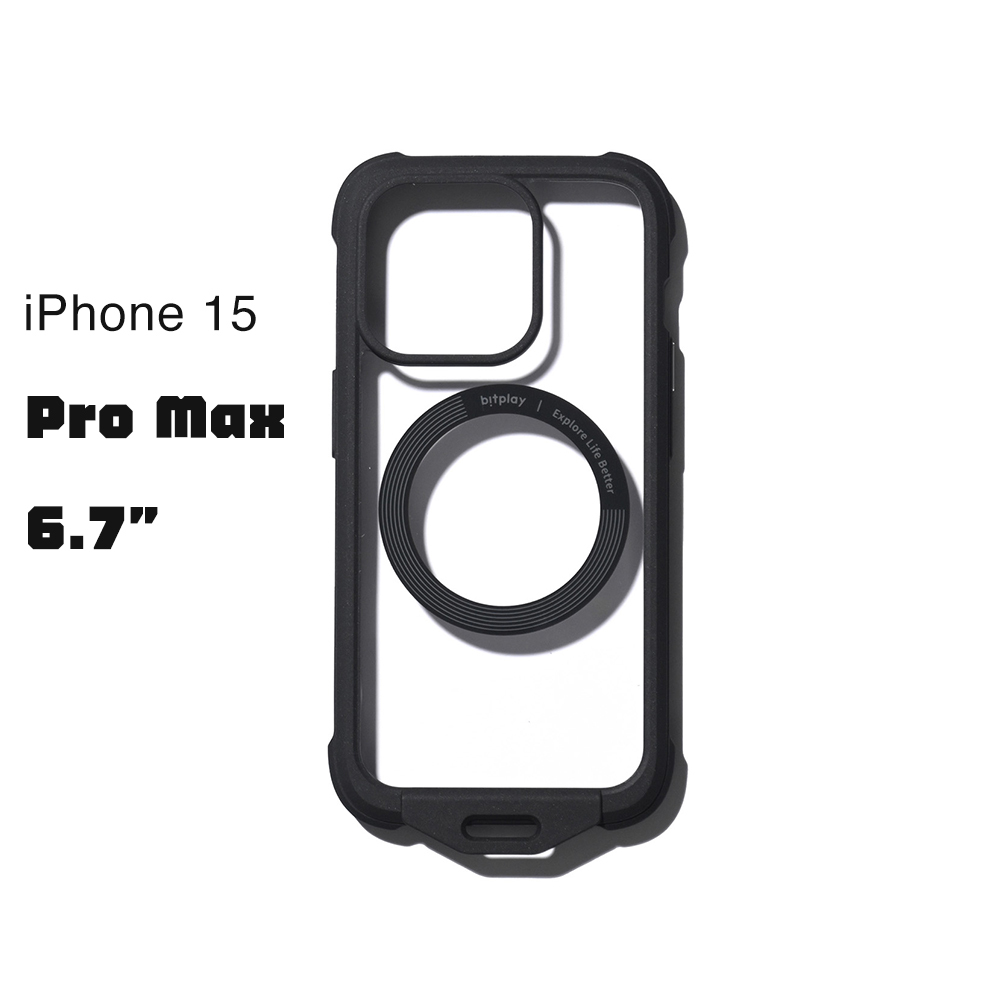 bitplay Wander Case 隨行殼特惠