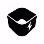 閃物 SHINYGOODS Logo