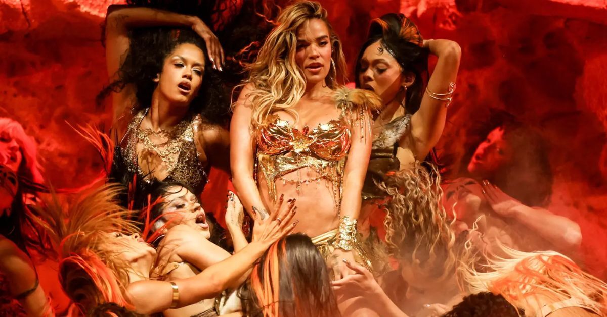 Karol G Coachella