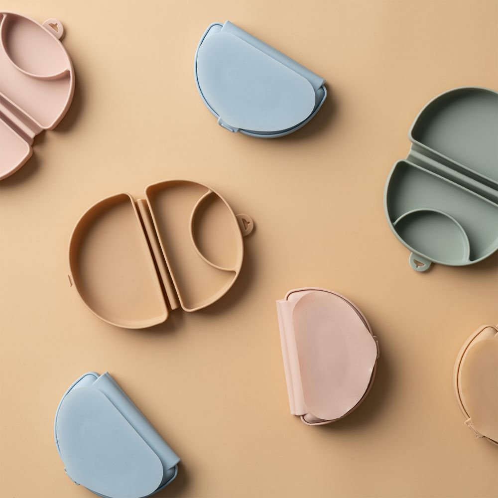 miniware 幼兒餐具