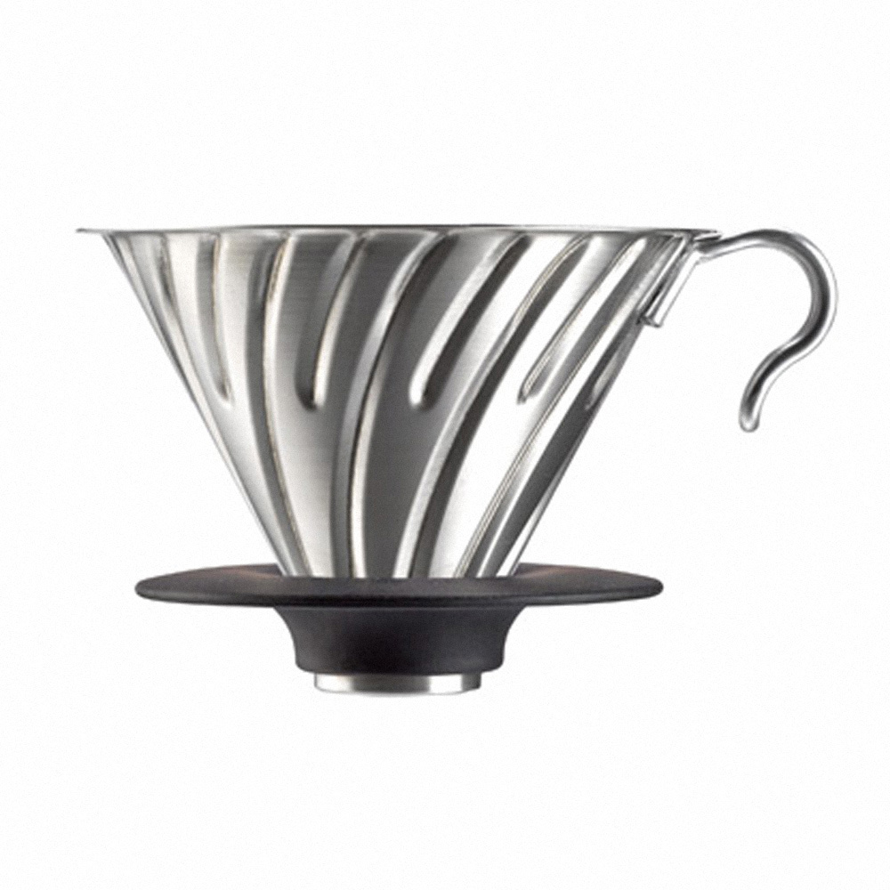 HARIO V60 白金金屬濾杯