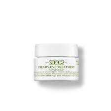 Kiehl's 契爾氏 酪梨保濕修護眼霜