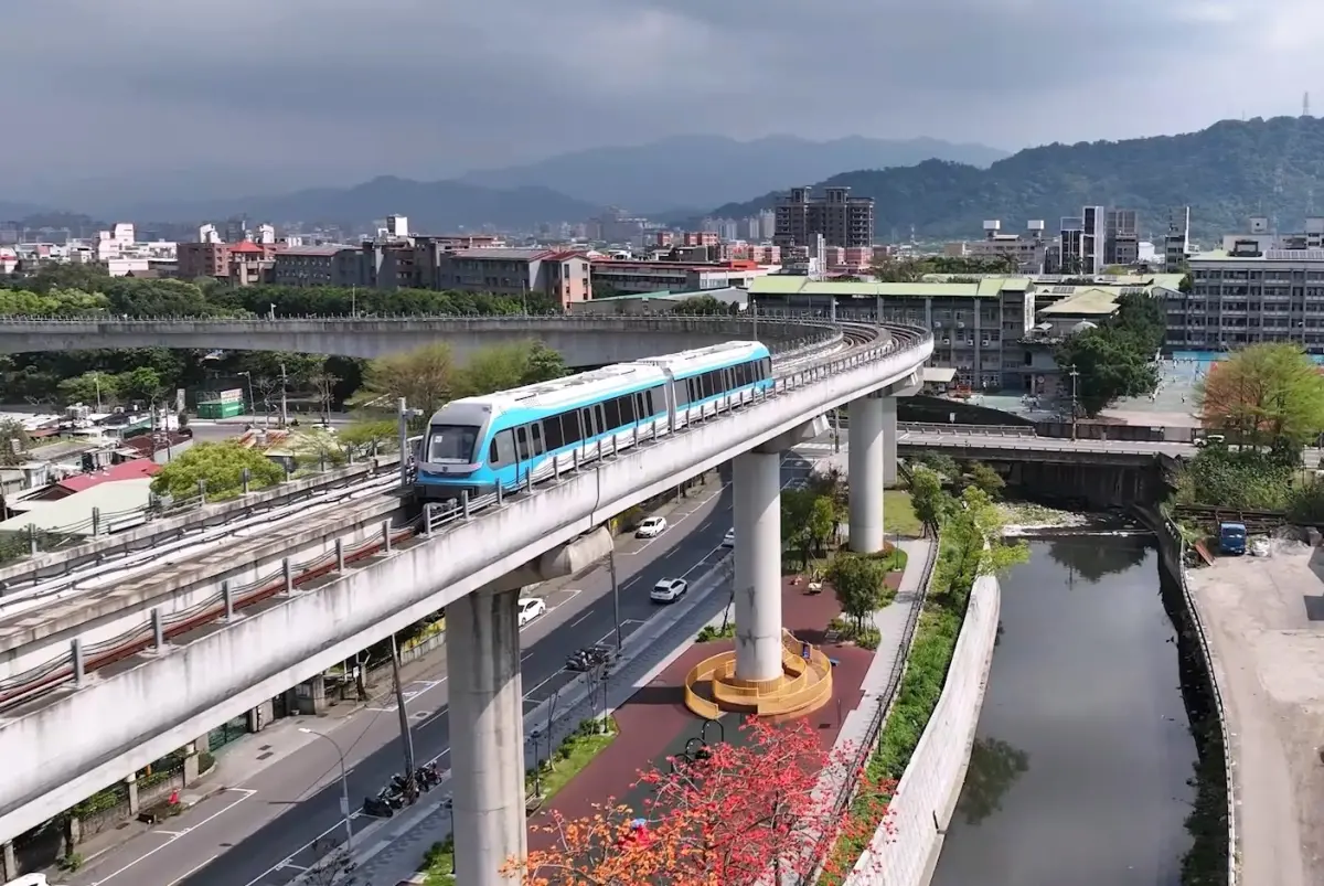 三鶯線通車進度時間軸
